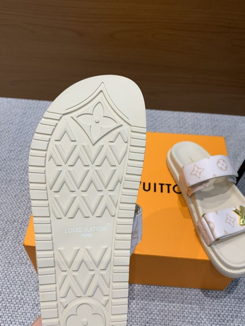 Louis Vuitton Sandals